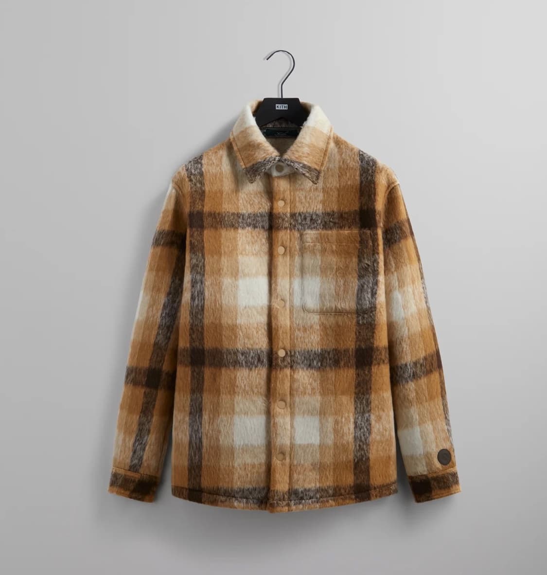 Kith 오리지널 자켓 상품이미지1