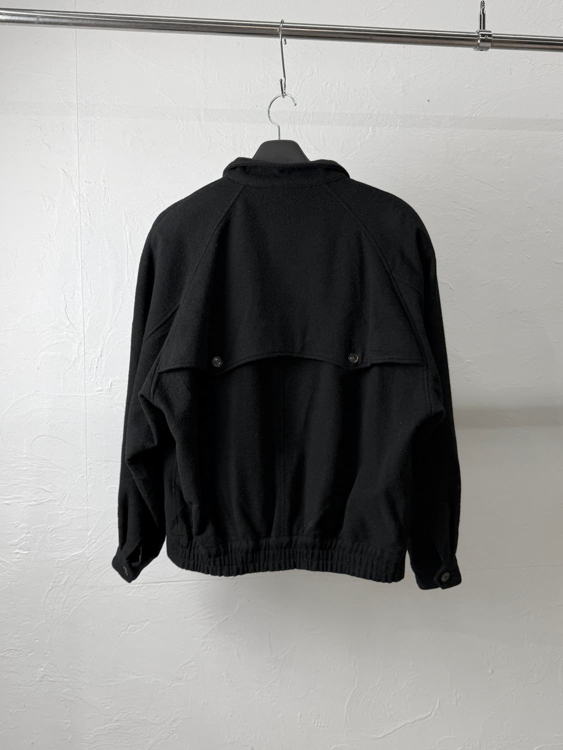 Intermezzo 울 자켓 상품이미지5