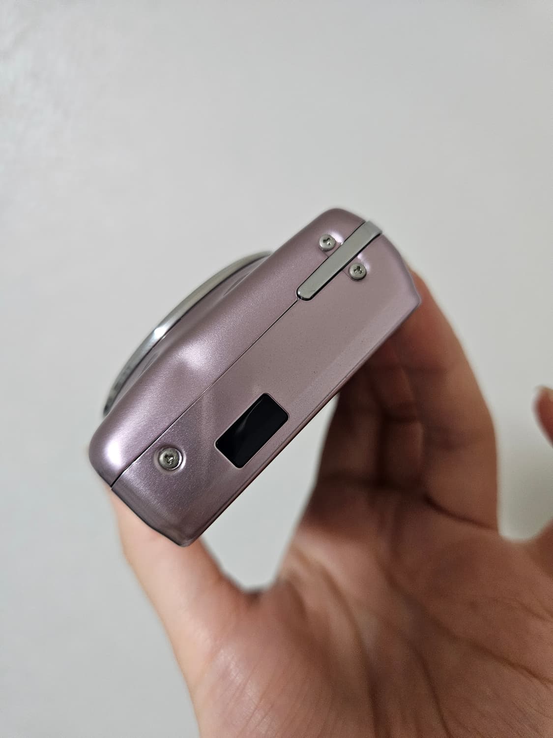 후지필름 파인픽스 F80EXR 핑크 상품이미지4