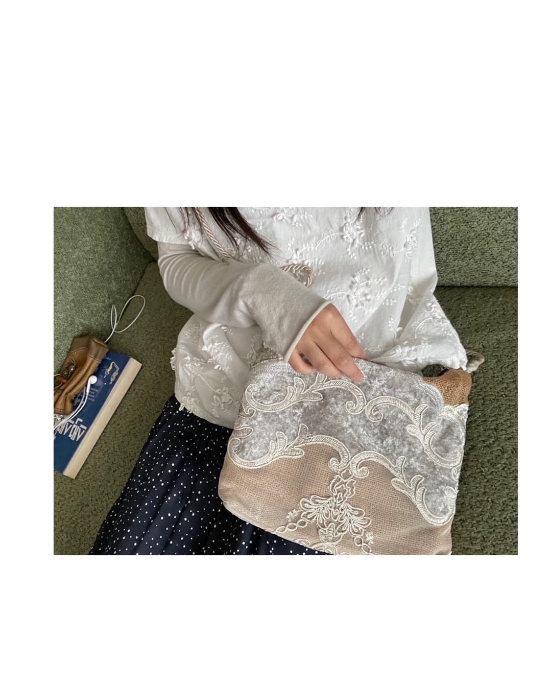 cross bag 상품이미지10