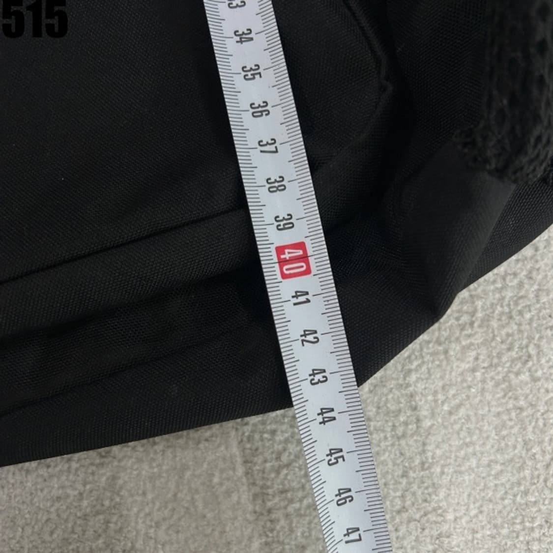 잔스포츠 백팩 가방 상품이미지7