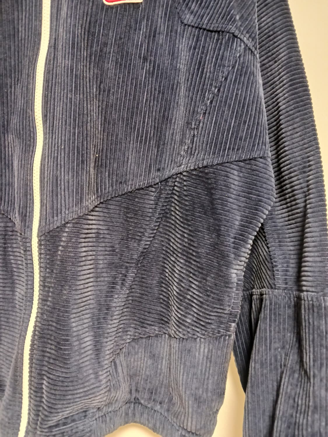 나이키 코듀로이 집업 상품이미지6