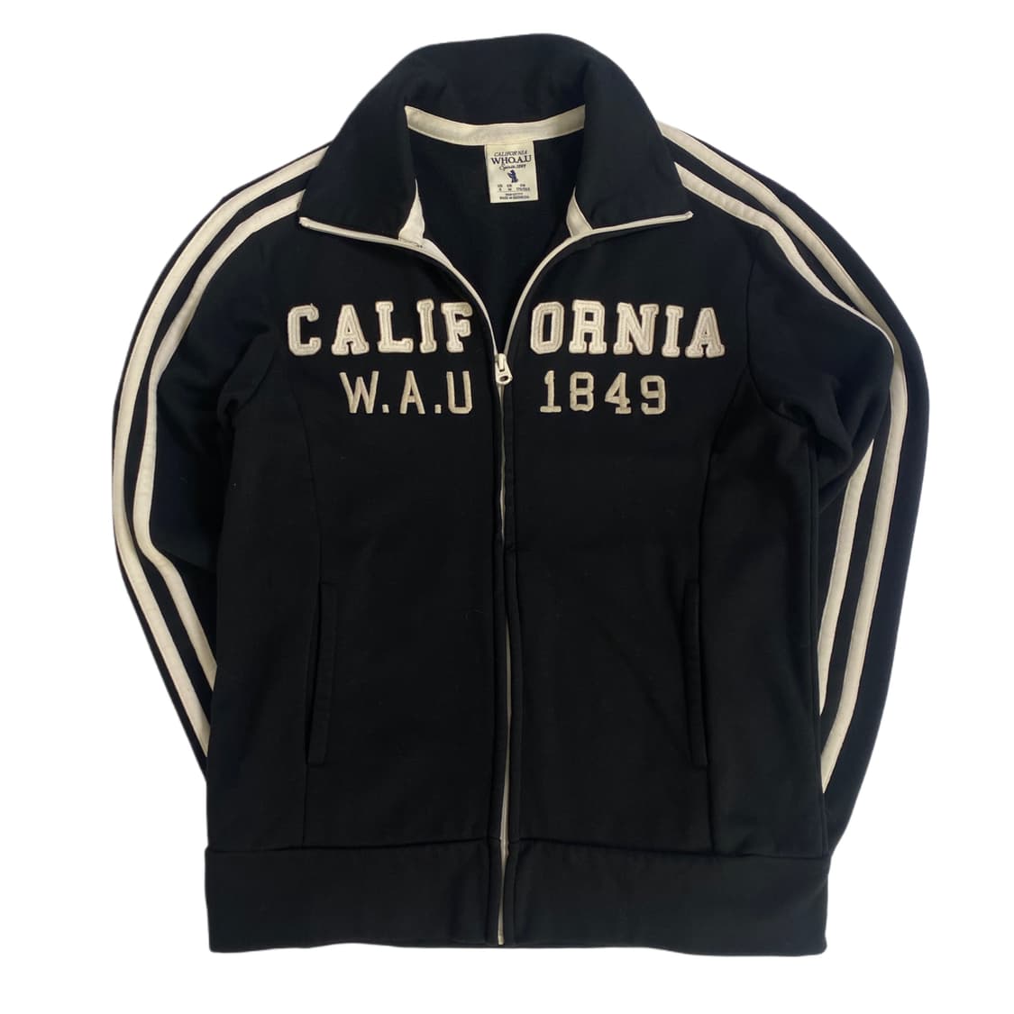 후아유 집업 상품이미지2