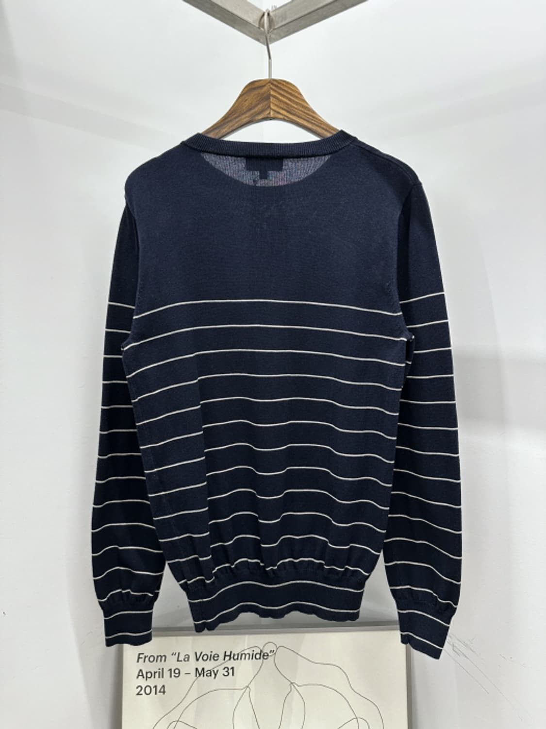 A.P.C 니트 (M~L) 상품이미지7