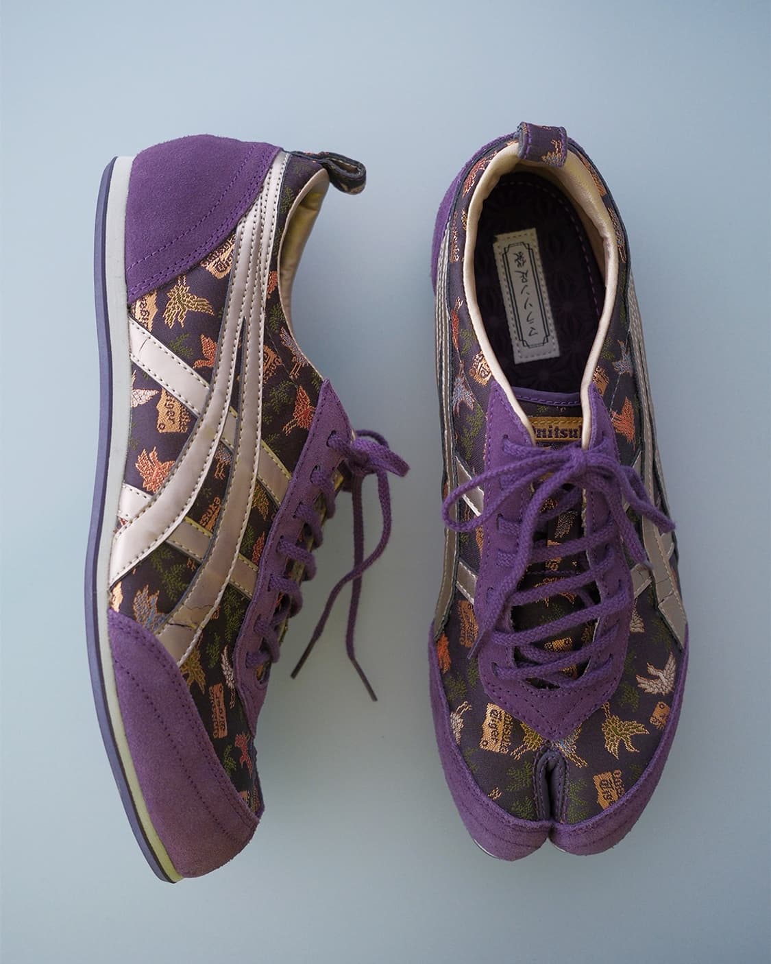 Marathon Tabi NISHIJIN (2006) 상품이미지2