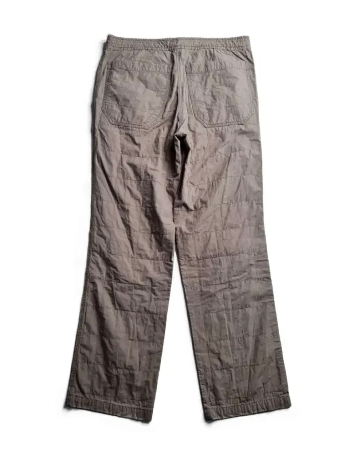 Diesel StyleLab 2004ss pants 상품이미지4