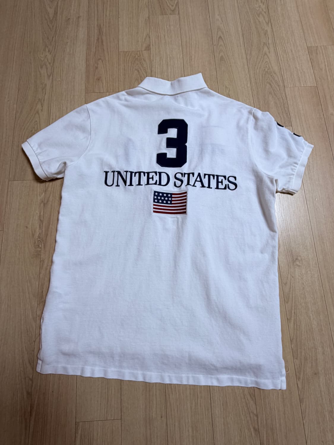 폴로 성조기 치프키프 상품이미지6