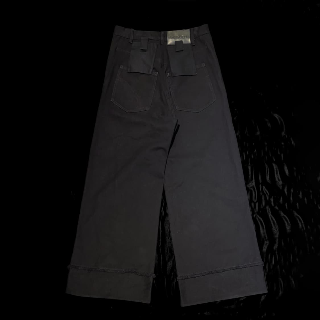 루단 로고 팬츠 상품이미지2