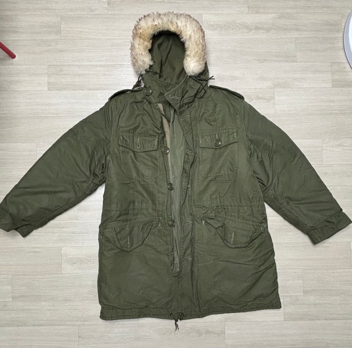 N3B M사이즈 상품이미지7