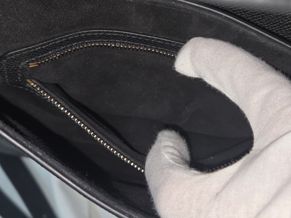 [새상품급] 디올 새들백 미디움  상품이미지10