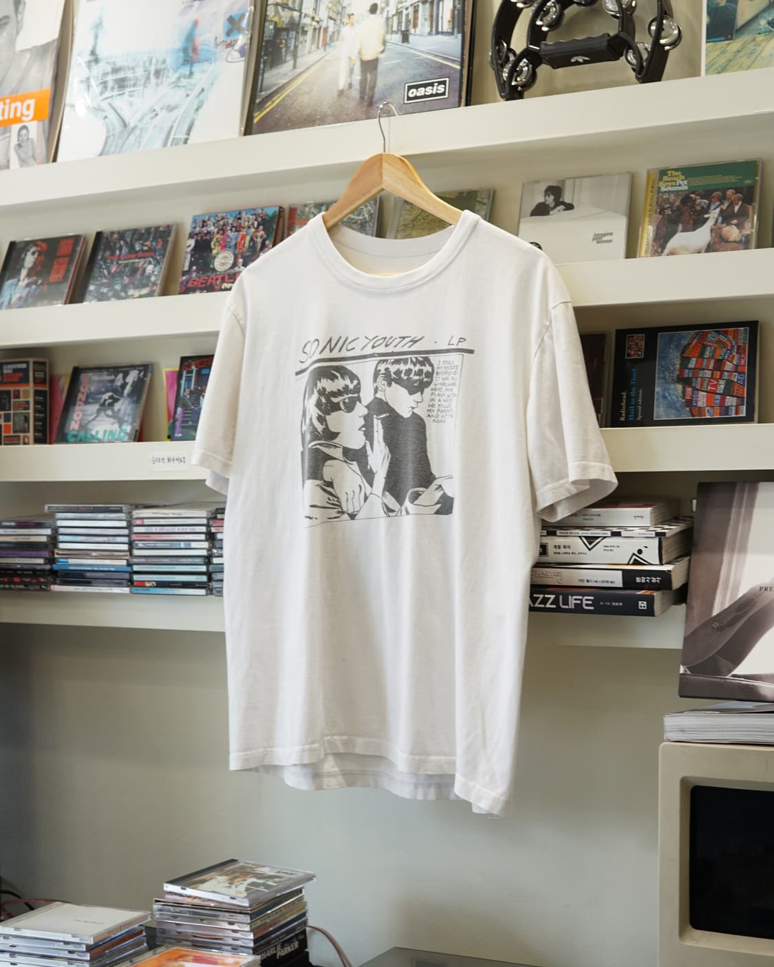 Sonic Youth 상품이미지1