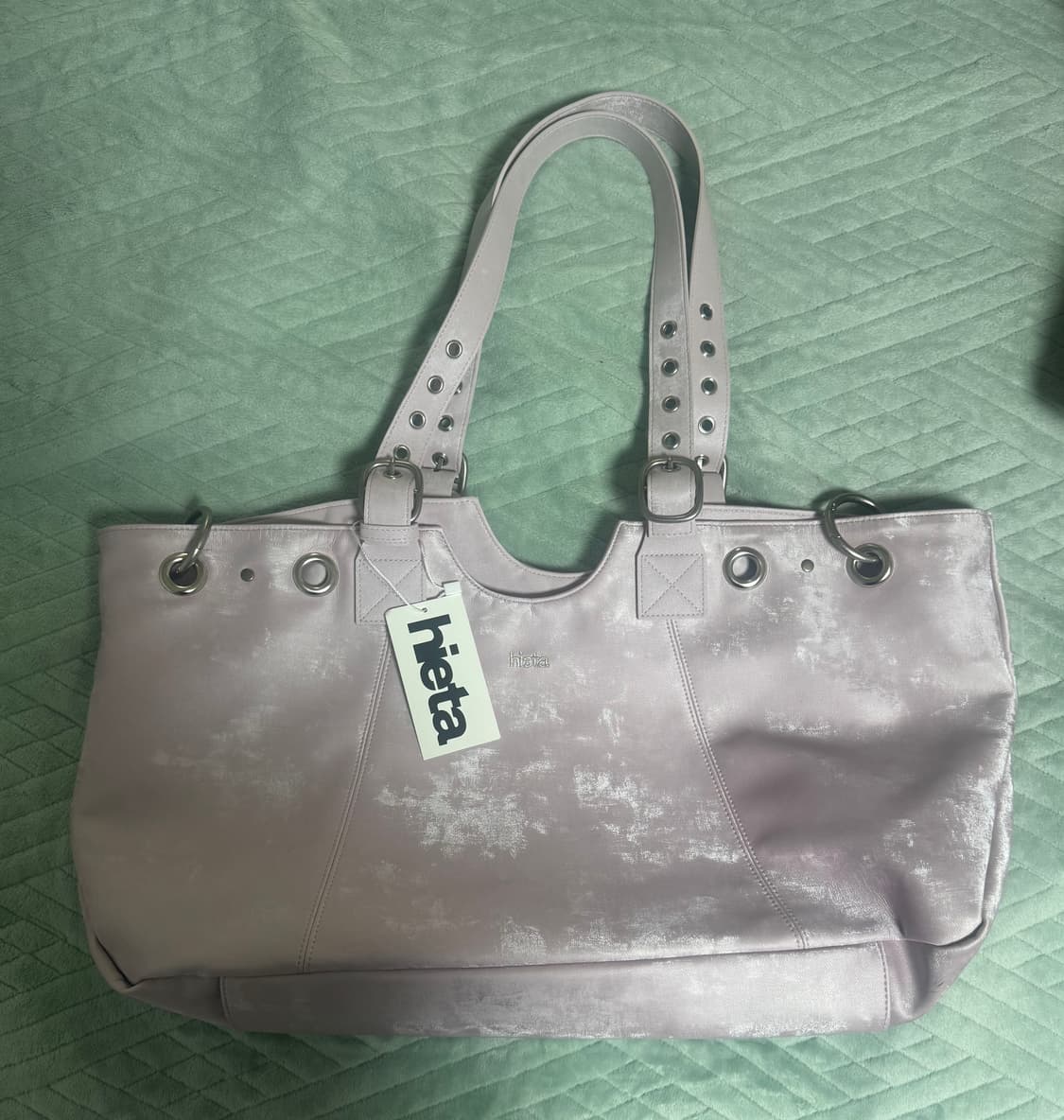 Becky / Powder Pink 상품이미지2