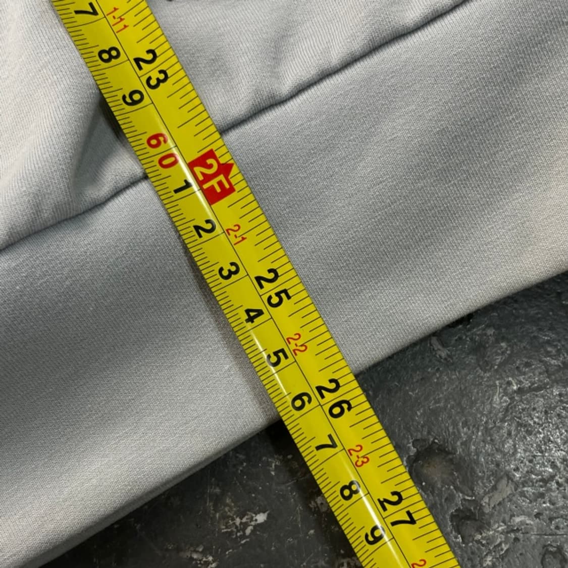 100 노스페이스 테크 후드집업  상품이미지7