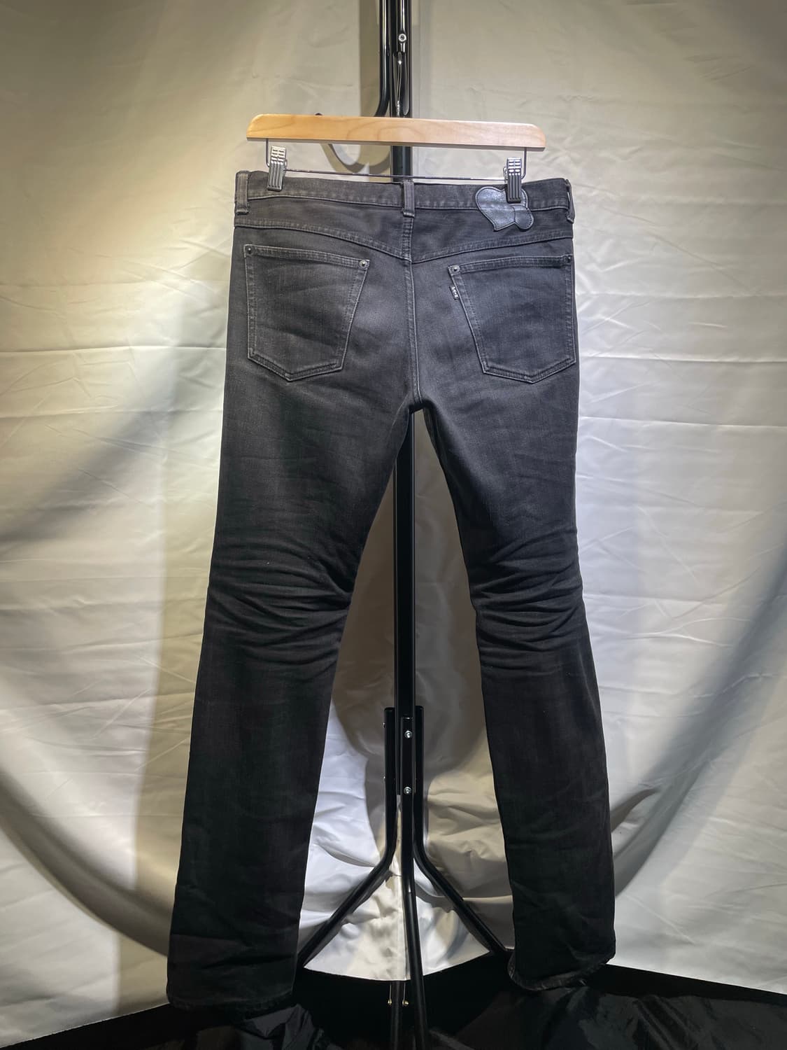 NUMBER (N)INE AW06 noir pants 상품이미지6