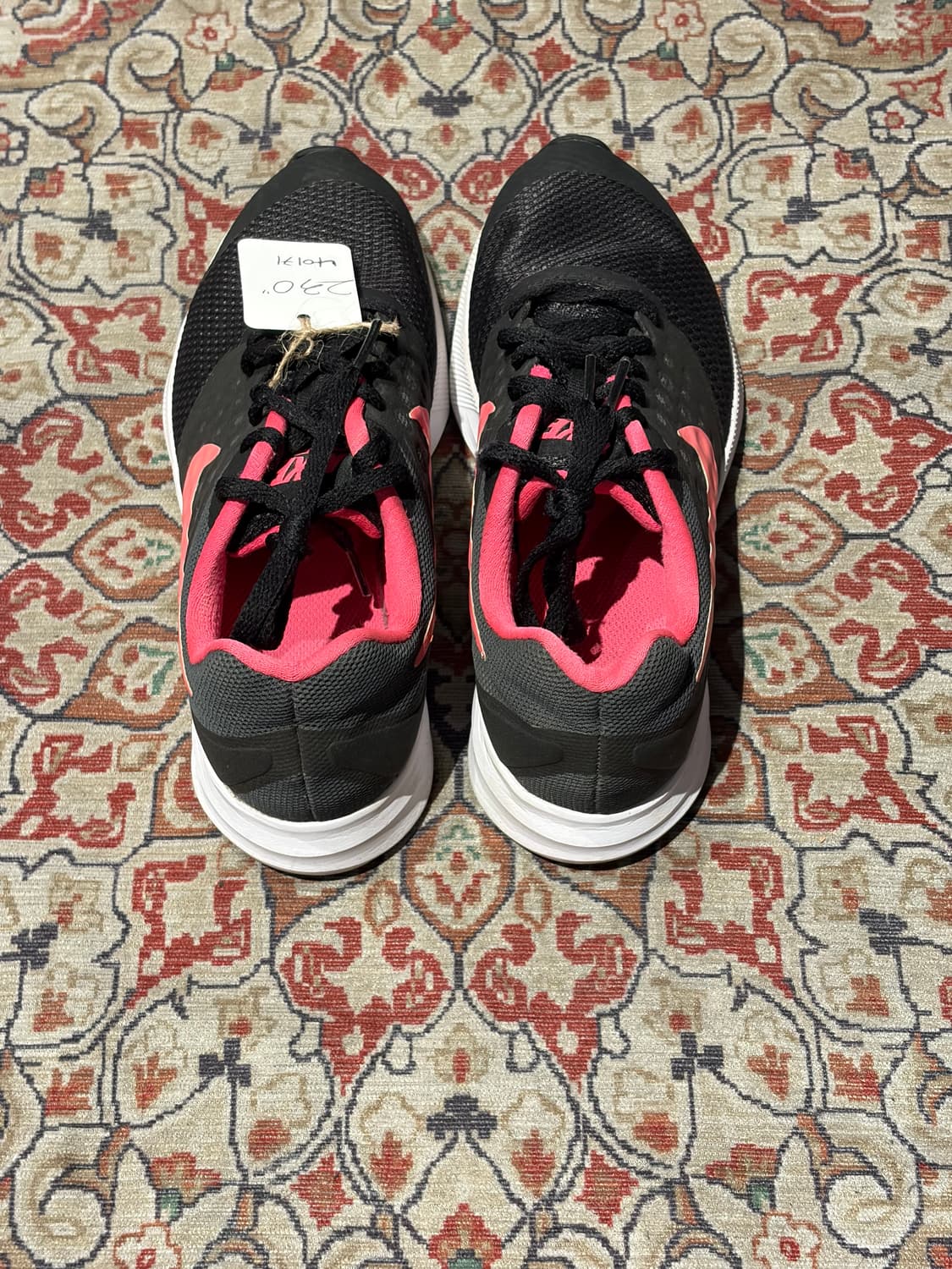 나이키 다운시프터 7 상품이미지3