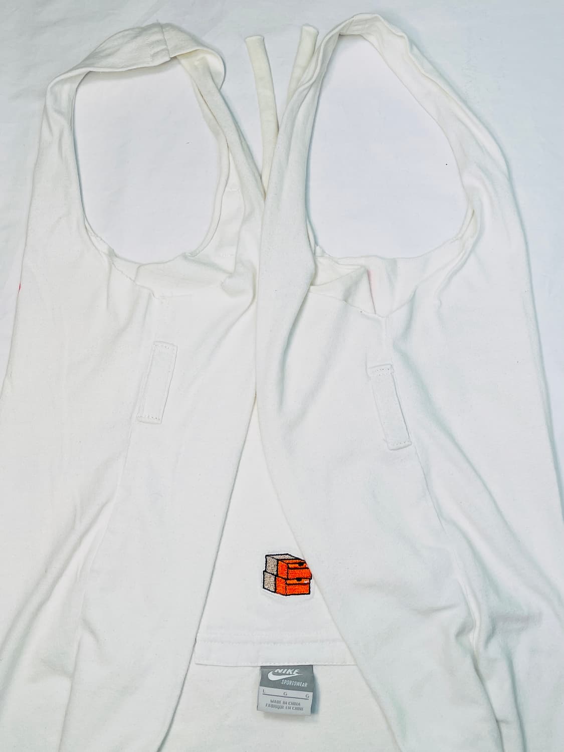 나이키 리워크 마켓백 상품이미지3