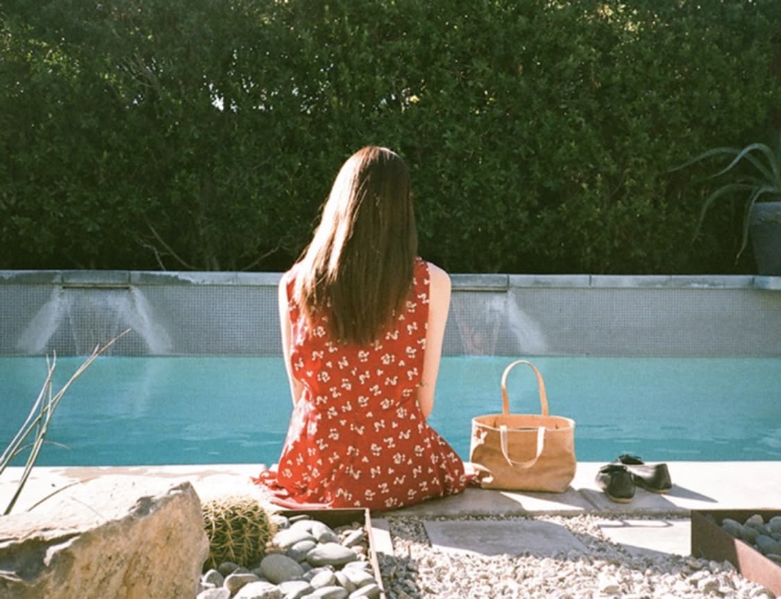 미닛뮤트 리무드백 m 베이지 상품이미지1