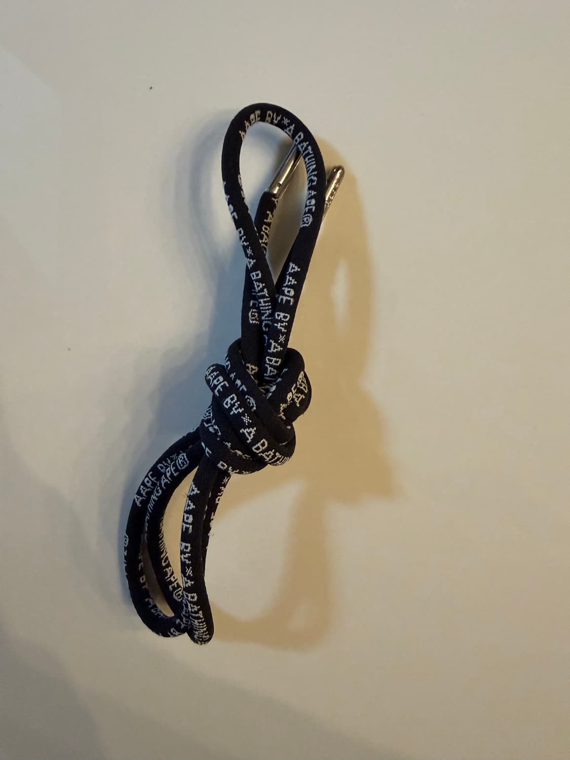 Aape 에이프 카모 후드집업 XL 상품이미지6