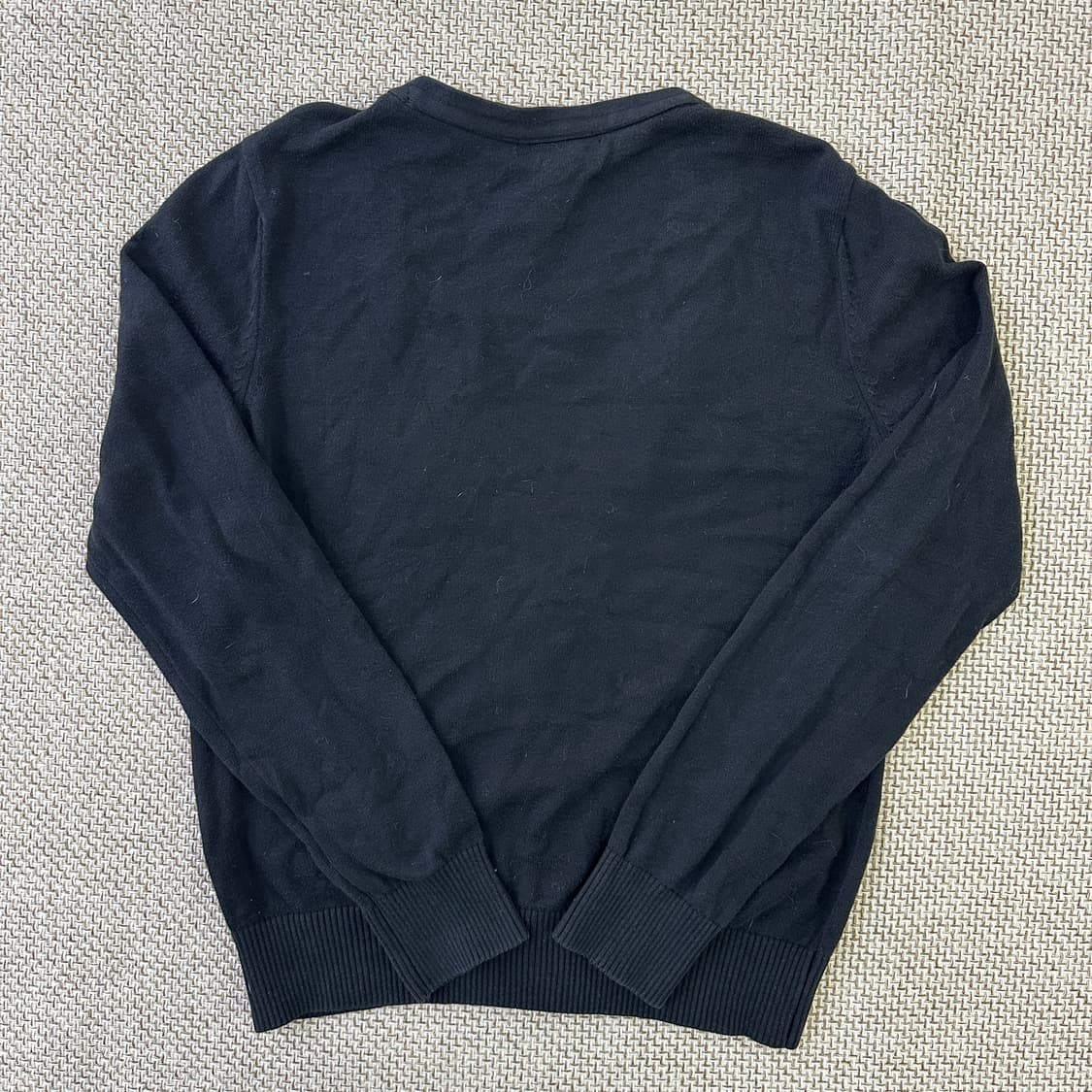 FL 티니위니 곰돌이 자수 가디건 0401D 상품이미지4