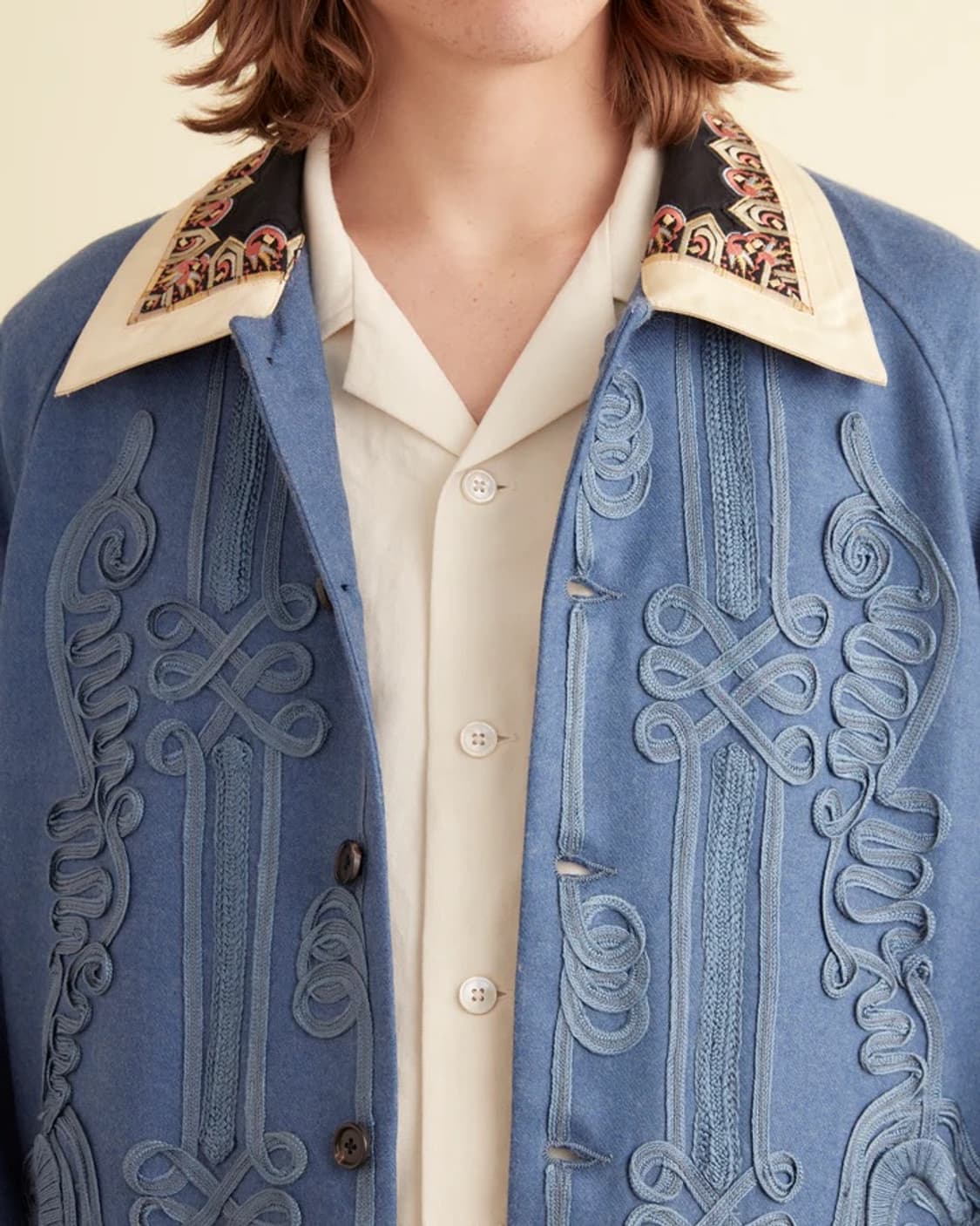 보디 / BODE 코트 상품이미지1