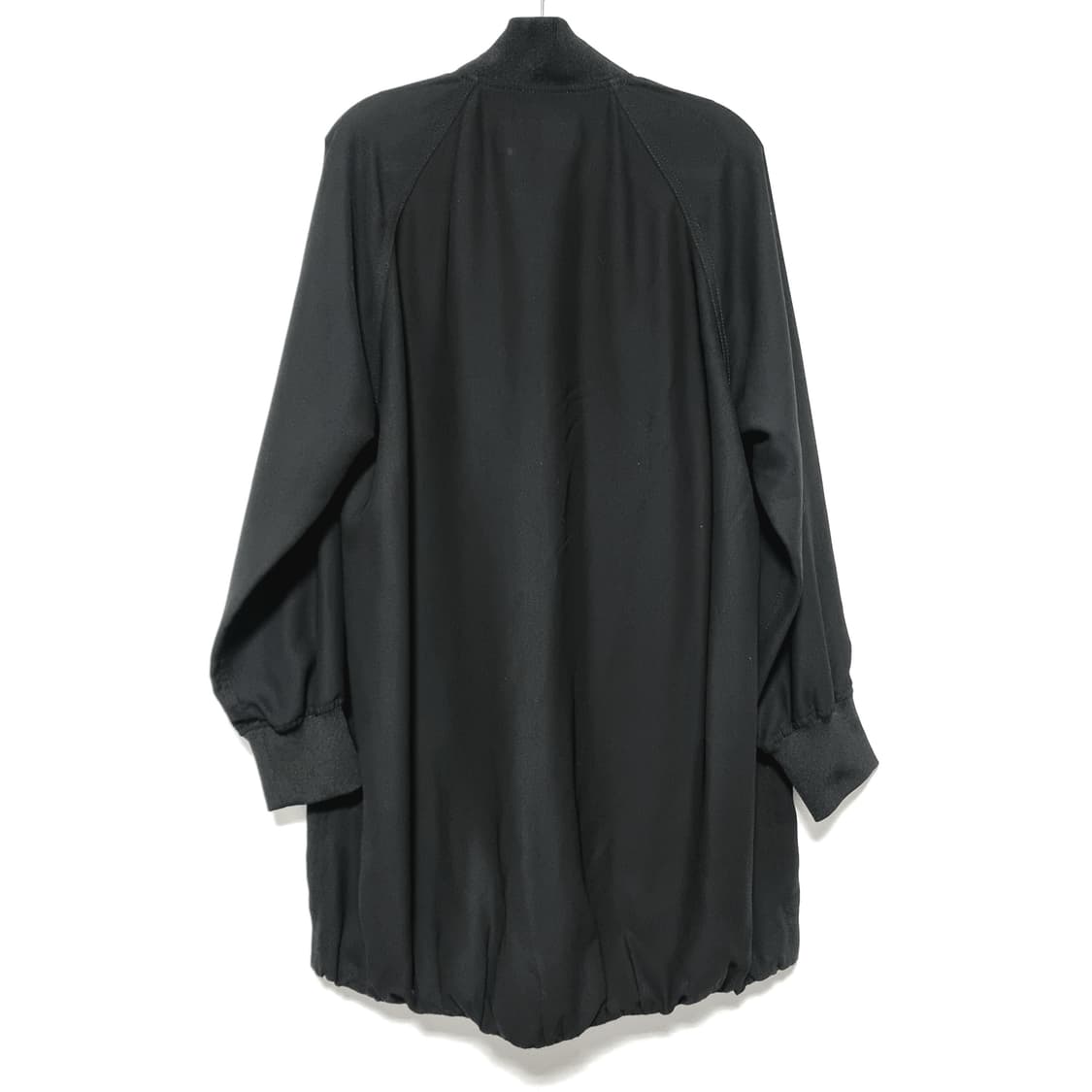 럭키슈에뜨 블루종 롱바람막이 (55-66) 상태최상 상품이미지6