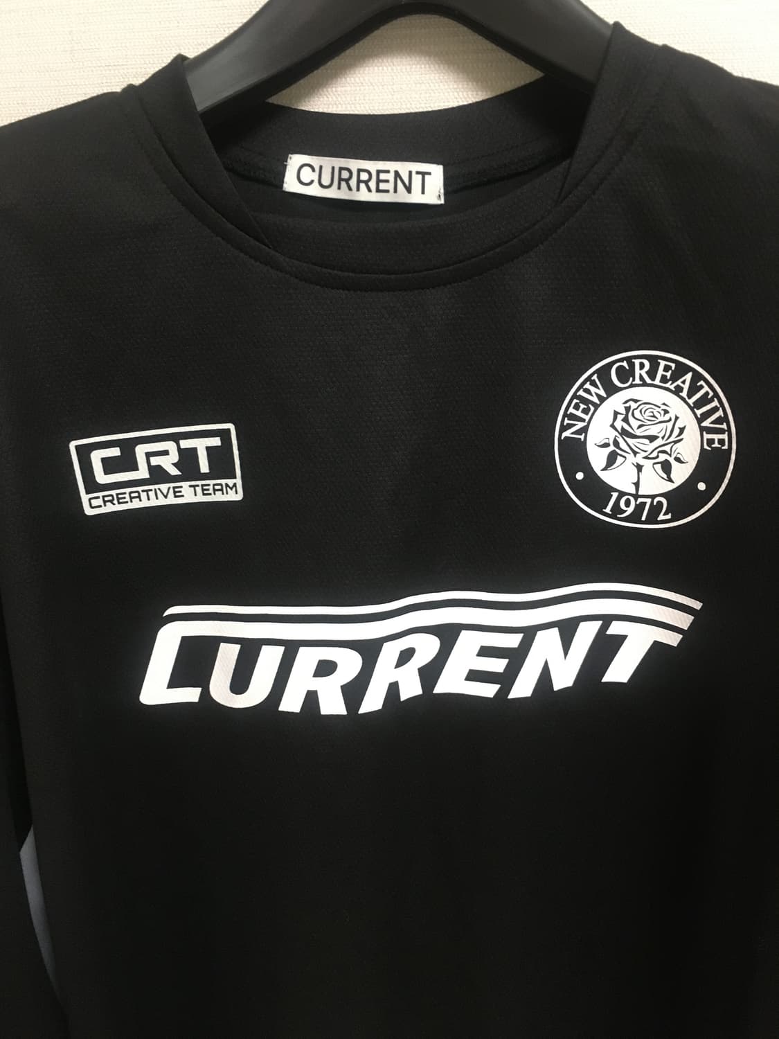 커렌트 긴팔 슬리브 상품이미지2