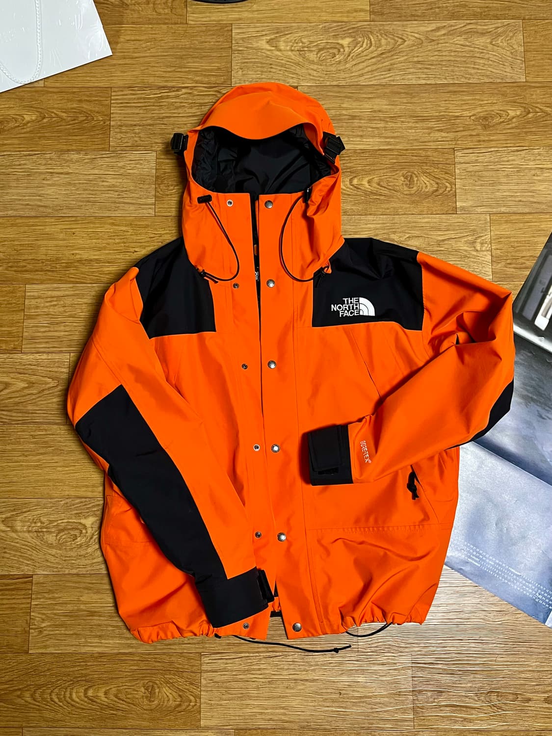 노스페이스 1990 고어텍스 마운틴 자켓 상품이미지1