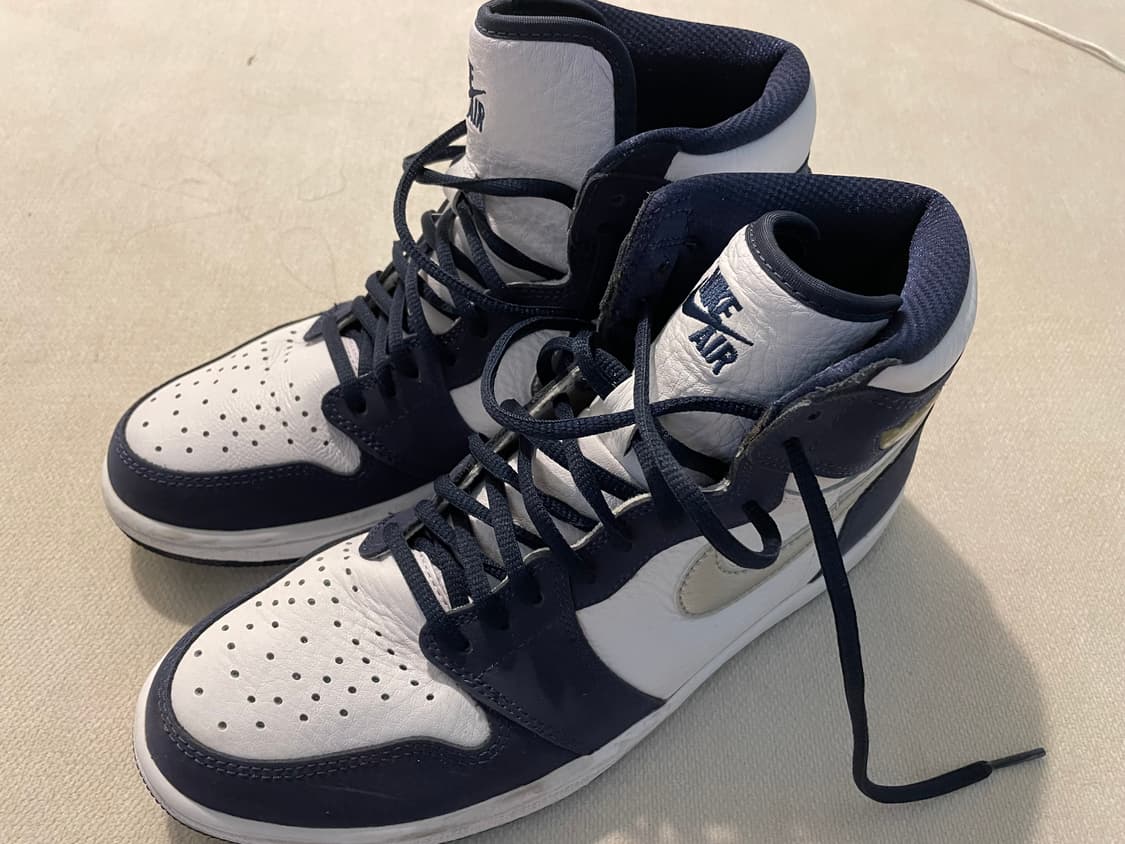 나이키 조던 co.jp 코즙 270 상품이미지1