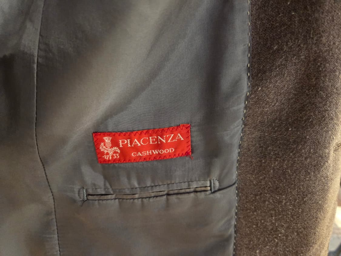 알베로 캐시미어 자켓 상품이미지6