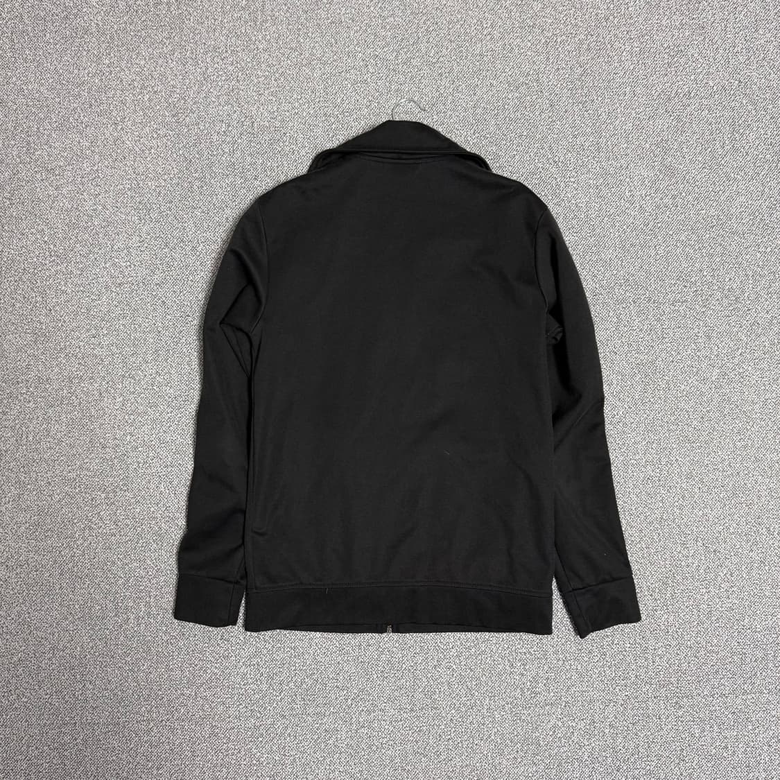 아디다스 유로파 져지 블랙 105 트랙탑 상품이미지2