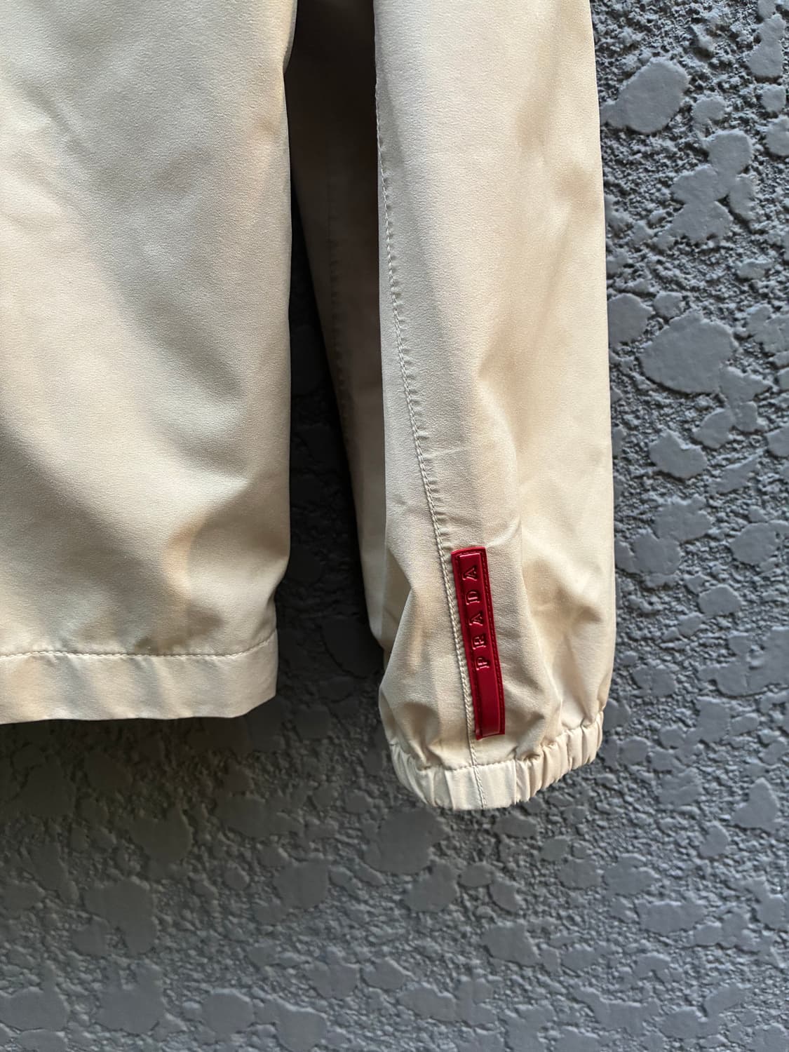 00’s Prada GORE-TEX Ventilation Jacket 상품이미지5