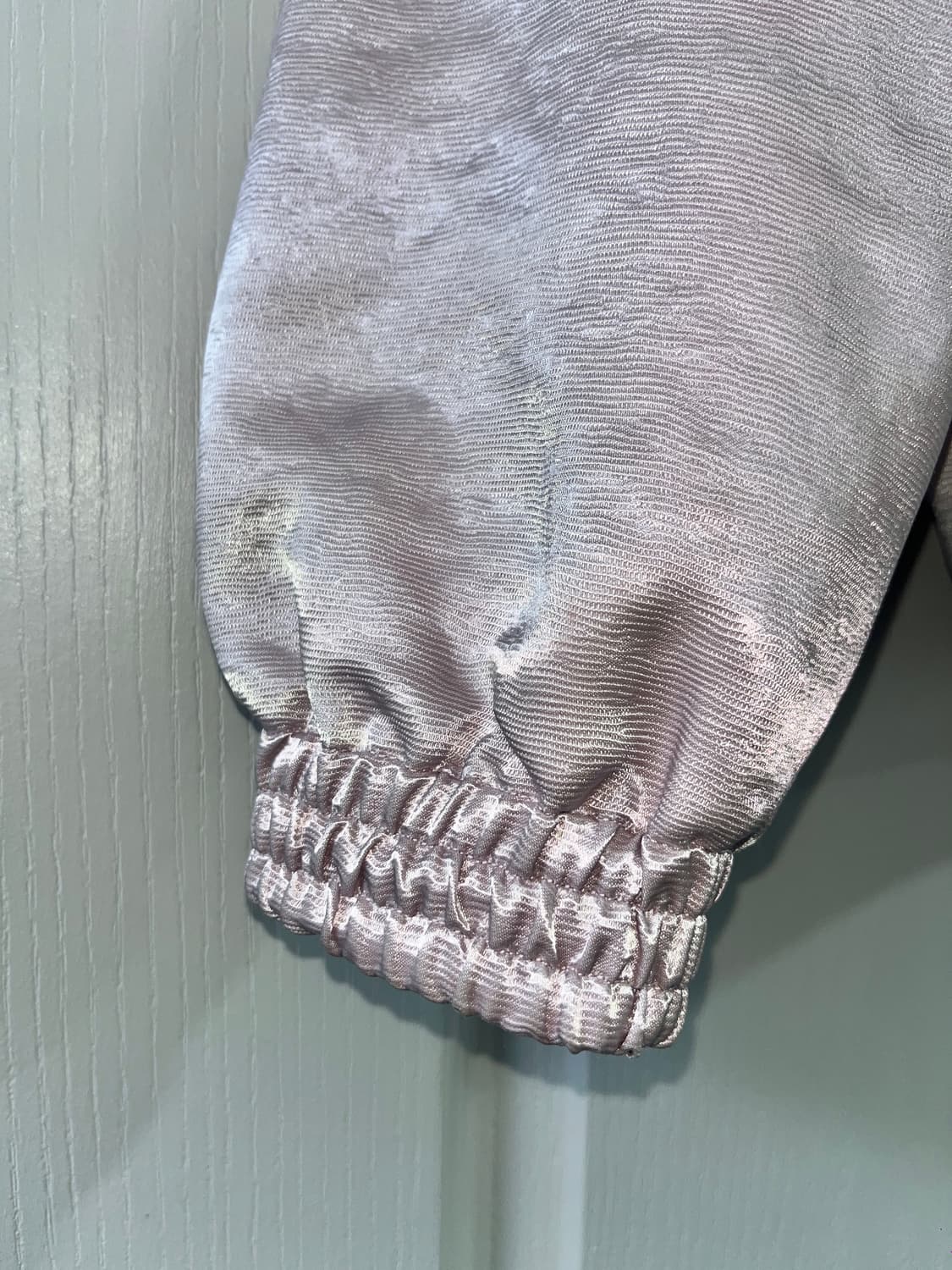 아크네 스튜디오 봄버 자켓 상품이미지7