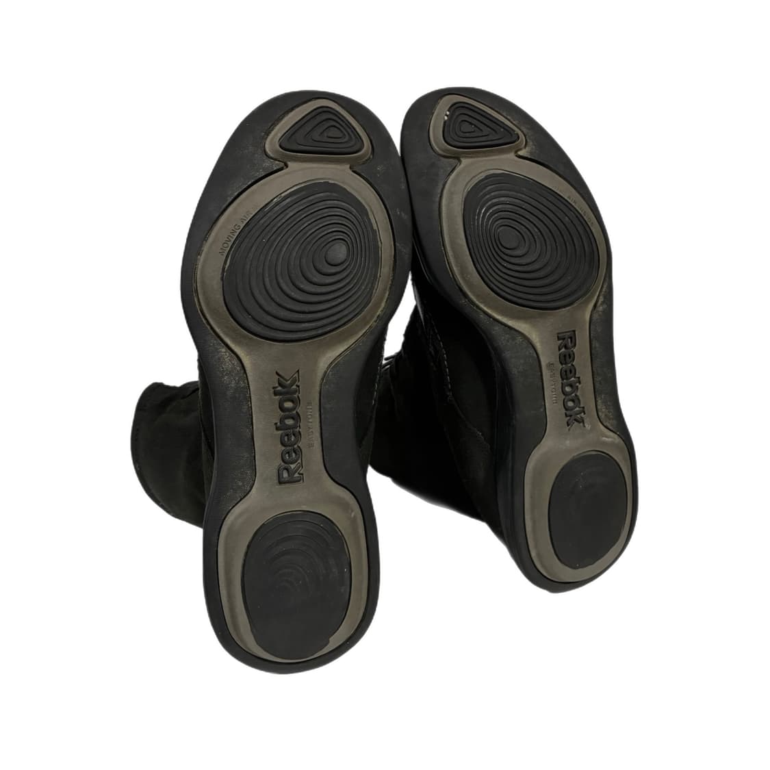 Reebok easytone leather hightop 상품이미지7