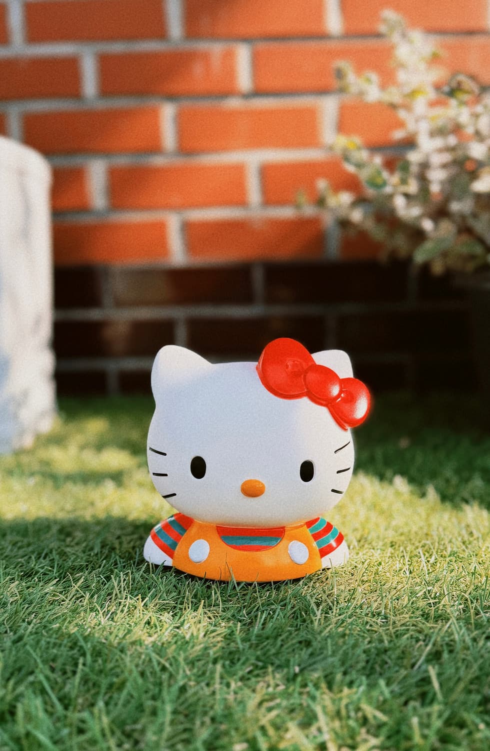 Vintage | 90년대 산리오 헬로키티 무드등 상품이미지1