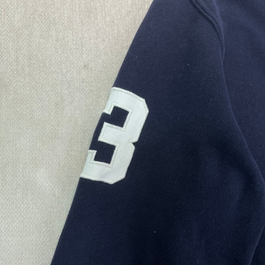 95 폴로 랄프로렌 빅포니 후드집업 상품이미지4