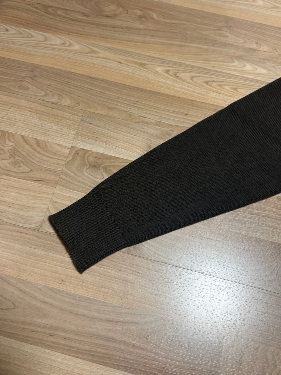 유스 youth 터틀넥 티셔츠 상품이미지3