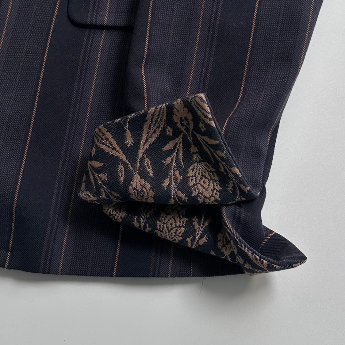 겐조 정글 스트라이프 블레이저 자켓 상품이미지6