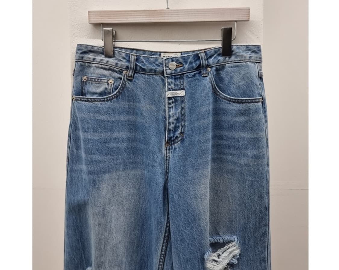 Marithe Francois Girbaud 마리떼 프랑소와 저버 상품이미지3