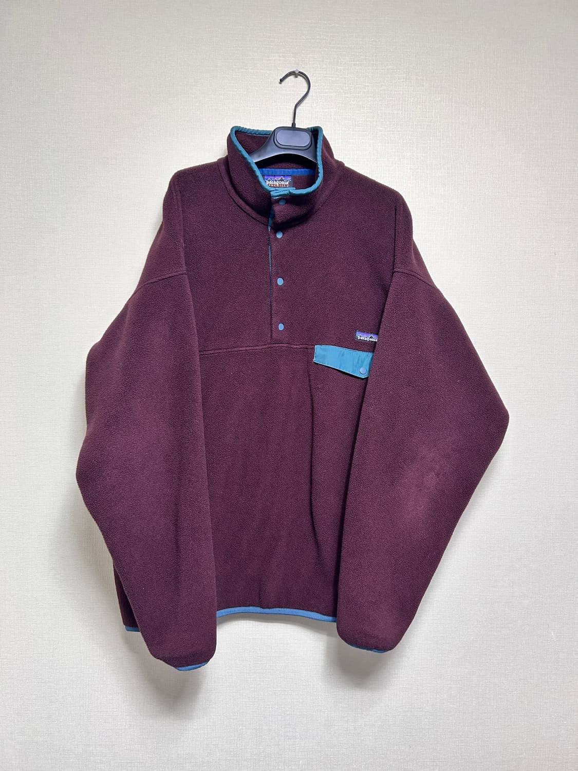 [XL]파타고니아 신칠라 2009 상품이미지1