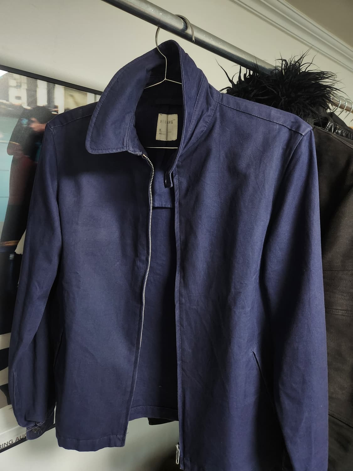 1998AW Helmut Lang Work Jacket 상품이미지3