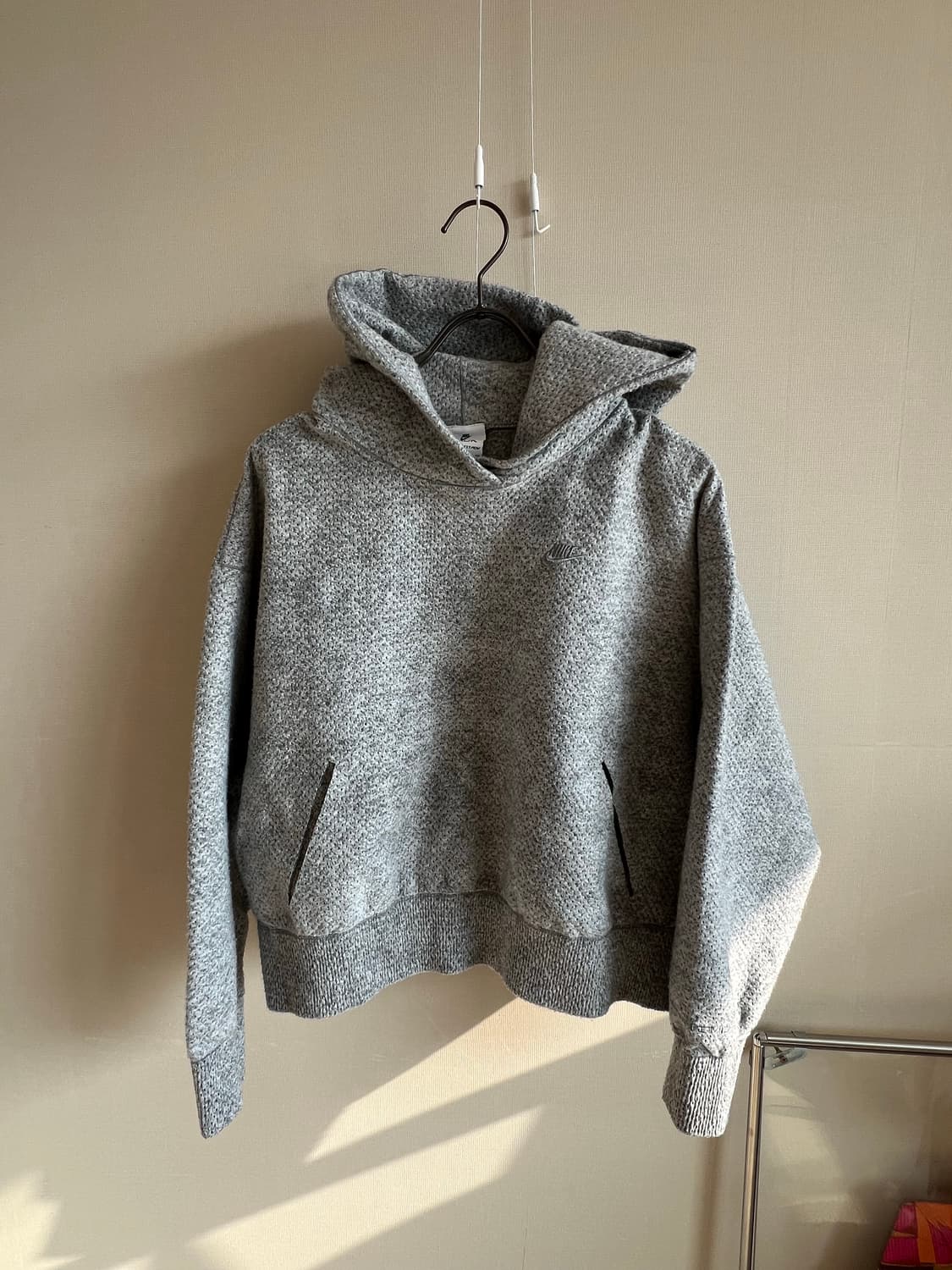 나이키 써마 핏 ADV 테크 팩 후디 상품이미지1