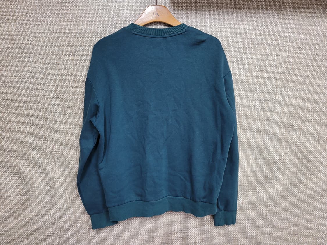 S 95사이즈 휠라 맨투맨 상품이미지3