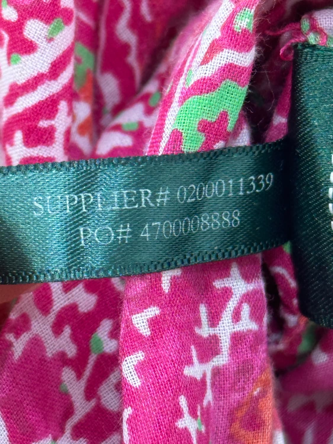 랄프로렌 여성 남방 상품이미지9