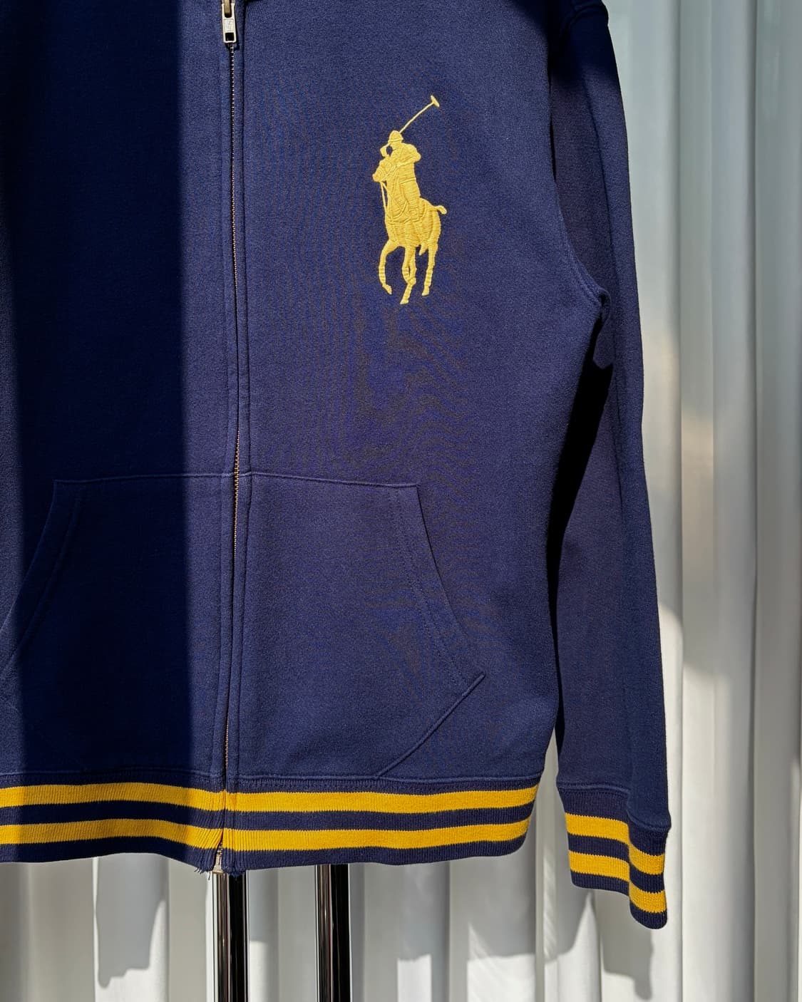 [S]폴로 랄프로렌 빅포니 치프키프 후드집업 상품이미지6