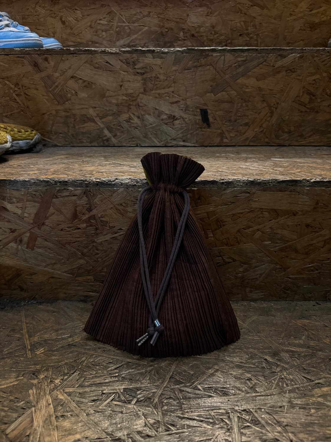 80s Issey Miyake 이세이 미야케 리버시블 백 상품이미지2