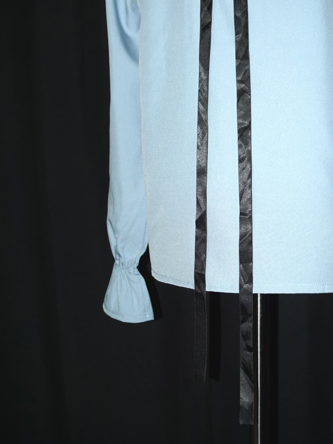 gothic sailor shirt  상품이미지9
