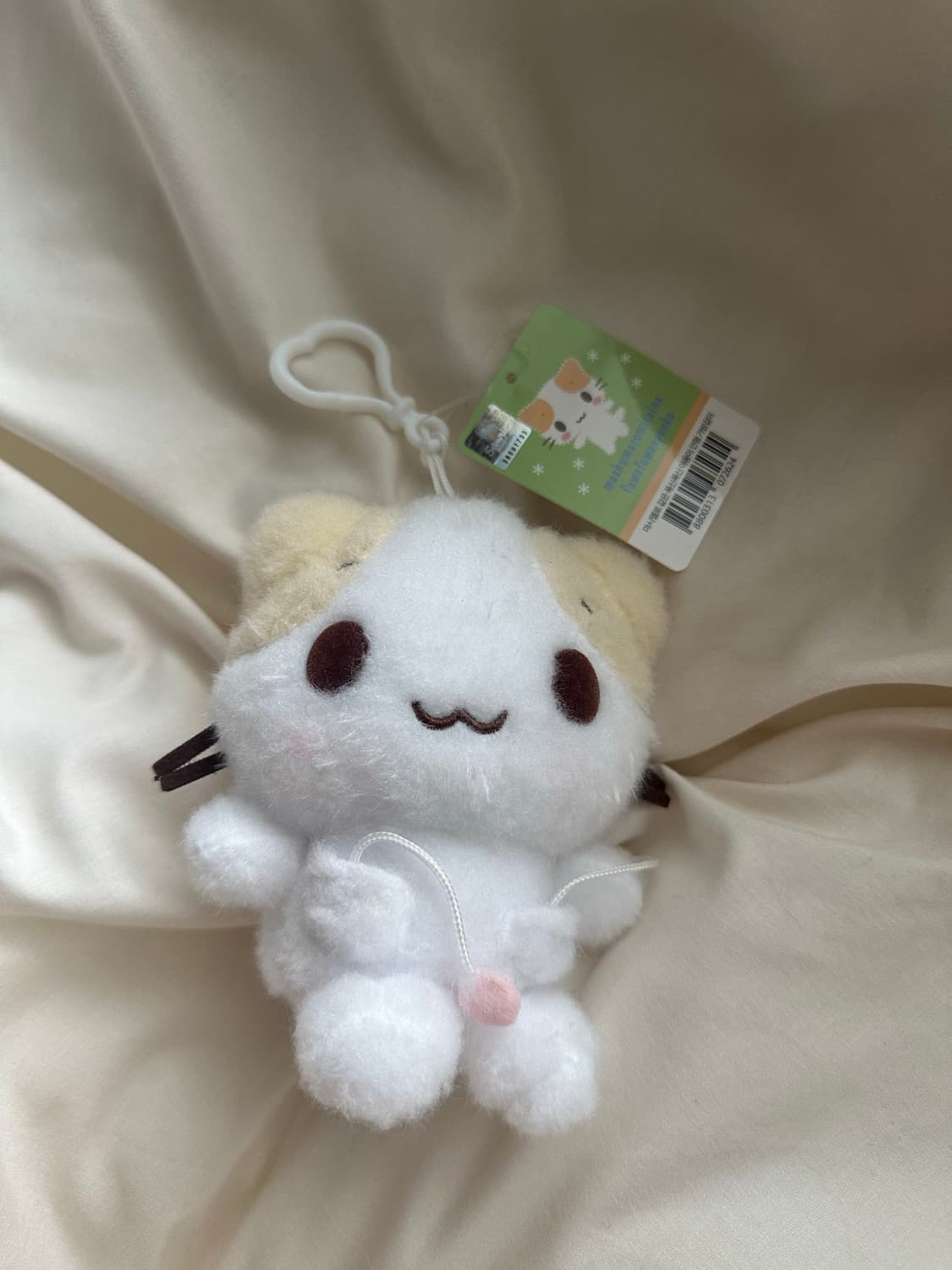 산리오 마슈마로 정품 인형 상품이미지1