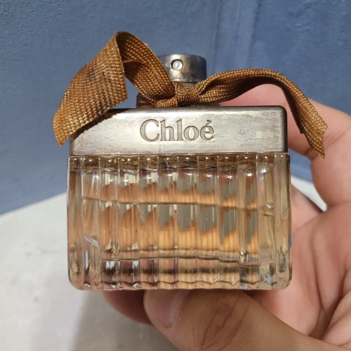 끌로에 EDP 50ml 향수 (K) 상품이미지4