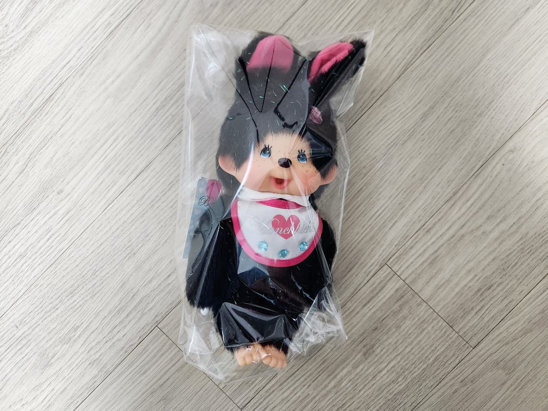 고전 토끼 몬치치 상품이미지1