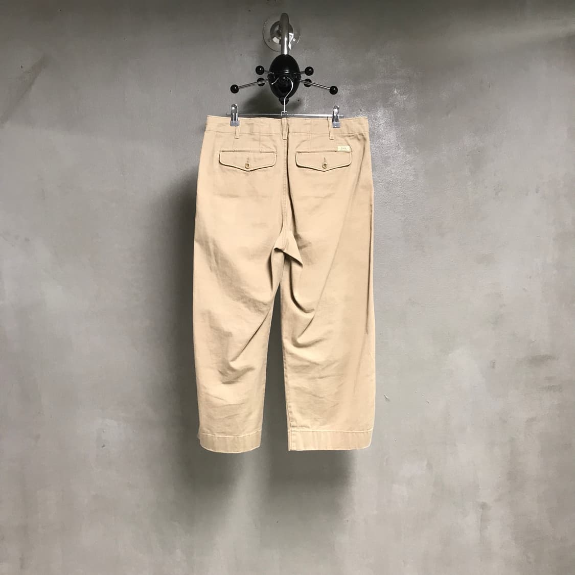 폴로 랄프로렌 베이지 치노 팬츠 6 상품이미지1